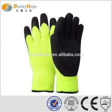 SUNNYHOPE 7gauge cotton work gloves